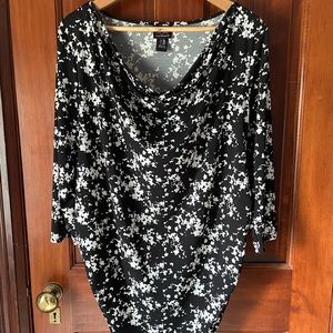 Xl Maternity Blouse
